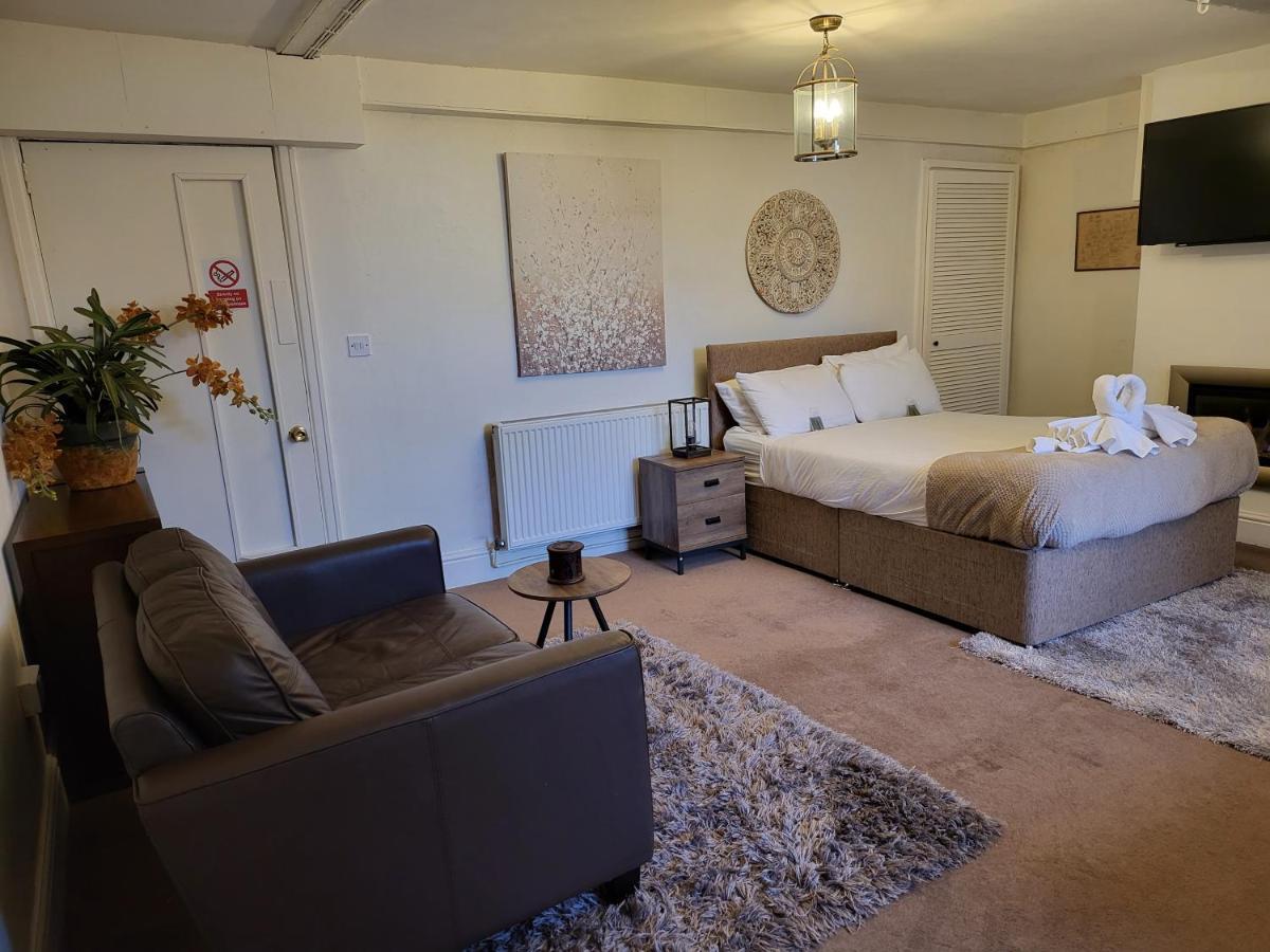 Apartamento Seaside Flat With Fast Wifi Scarborough Exterior foto