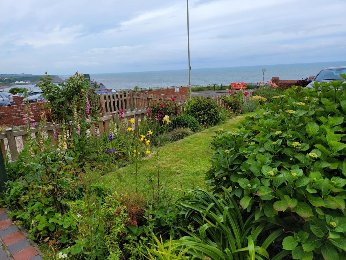 Apartamento Seaside Flat With Fast Wifi Scarborough Exterior foto